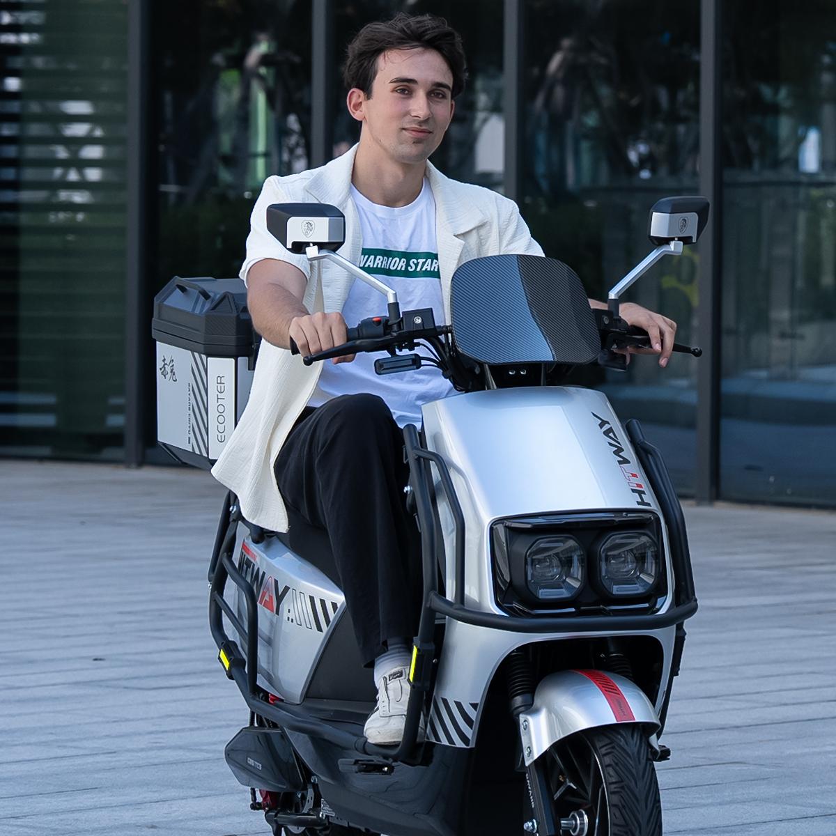 HITWAY Electric Motorcycles