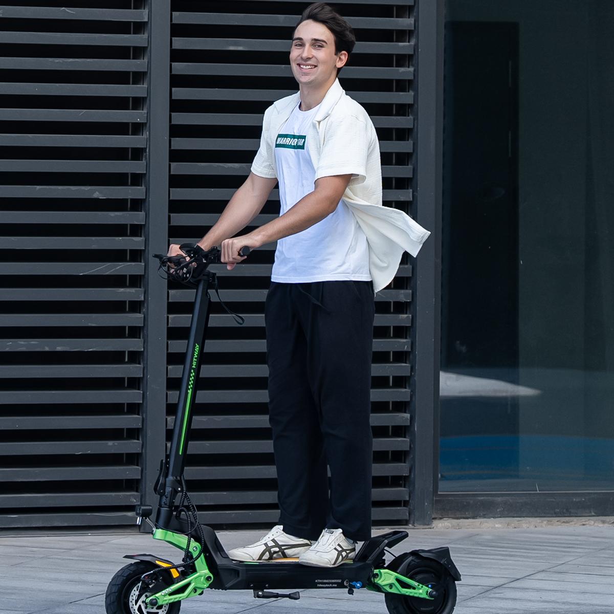 HITWAY E-Scooters