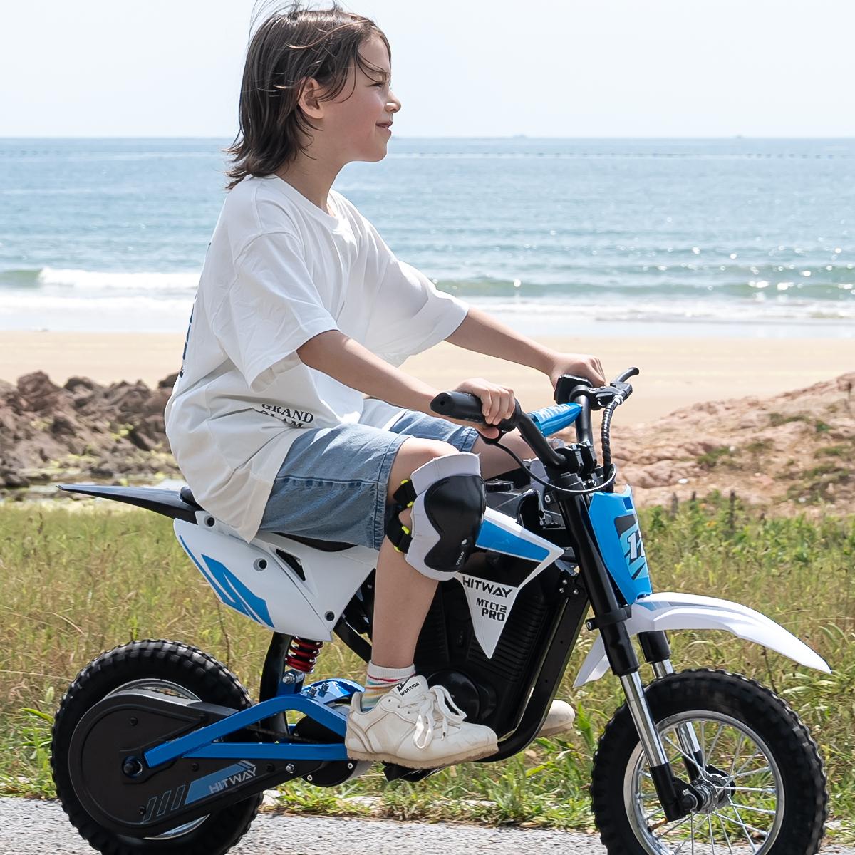 HITWAY Kids' Electric Motorcycles